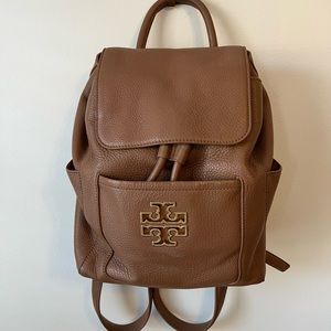 Tory Burch Backpack.